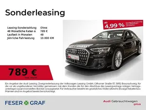 Brugt Audi A8