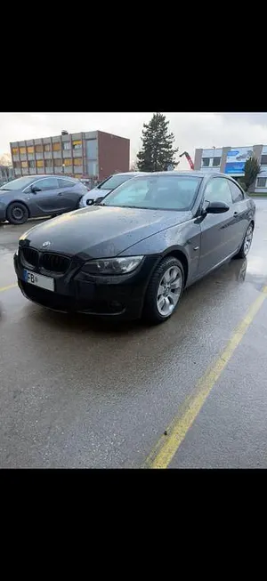 Używany BMW 330