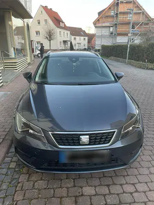 Occasion Seat Leon