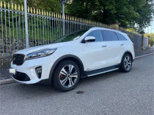 Gebraucht Kia Sorento