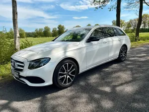 Gebraucht Mercedes E250