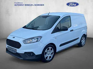 Gebraucht Ford Transit