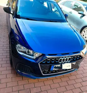 Brugt Audi A1