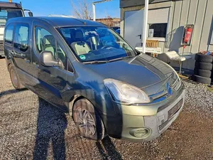 Gebraucht Citroën Berlingo