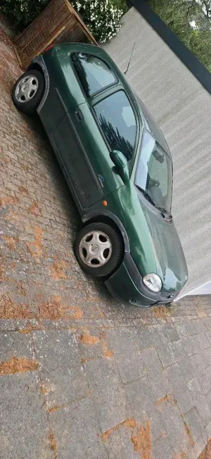 Occasion Opel Corsa