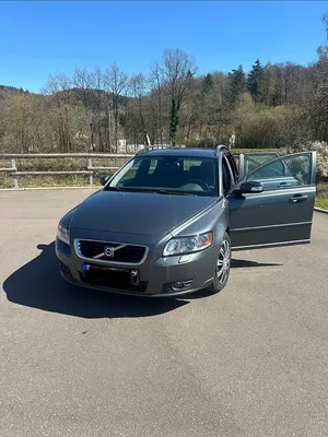 Usado Volvo V50