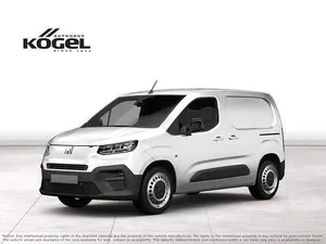 Gebraucht Fiat e-Doblò