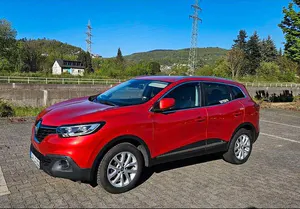 Usata Renault Kadjar