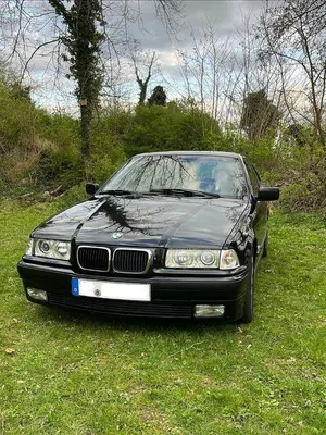 Brugt BMW 316 Compact