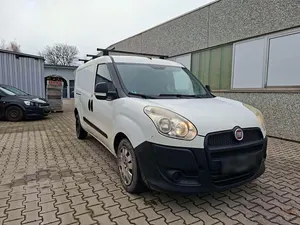 Gebraucht Fiat Doblò