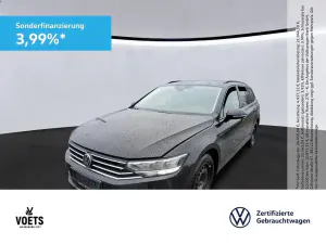 Gebraucht VW Passat