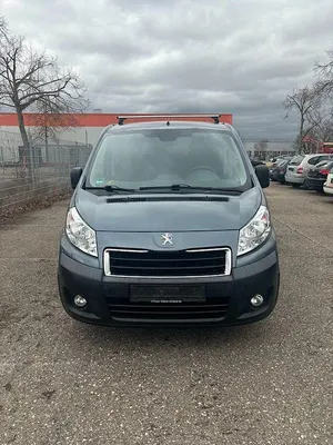 Gebraucht Peugeot TePee