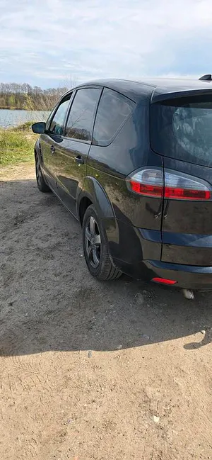Gebraucht Ford Galaxy