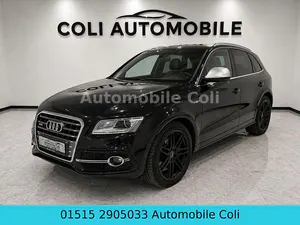 Brugt Audi SQ5