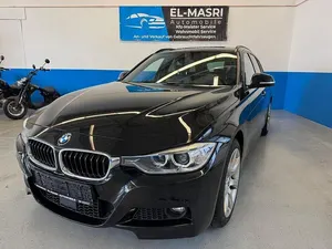 Gebraucht BMW 335