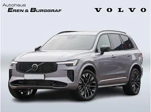 Gebraucht Volvo XC90