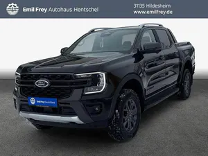 Używany Ford Ranger