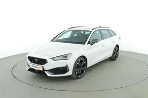 Second-hand Cupra Leon