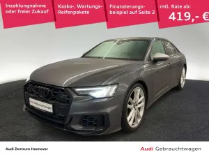 Usata Audi S6