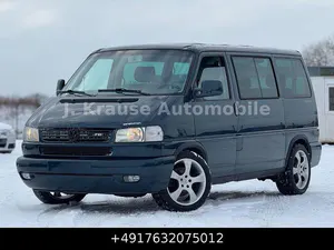 Używany VW T4