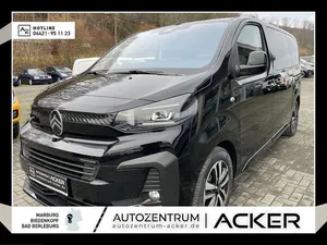 Gebraucht Citroën Spacetourer