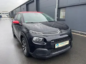 Gebraucht Citroën C3