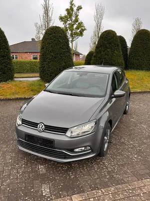 Brugt VW Polo