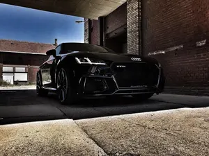 Gebraucht Audi TT RS