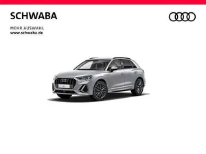 Usata Audi Q3