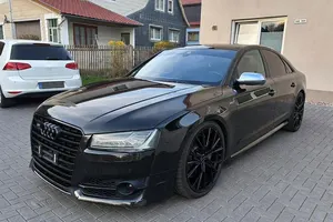 Gebraucht Audi S8 plus