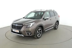 Occasion Subaru Forester