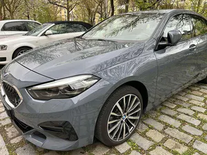 Używany BMW 220