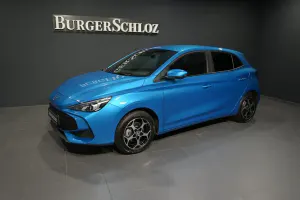 Gebraucht MG MG3