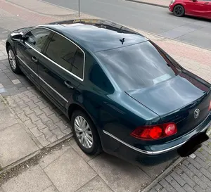 Occasion VW Phaeton