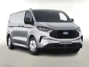 Gebraucht Ford Transit Custom