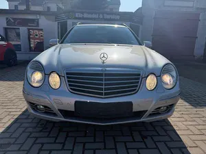 Gebraucht Mercedes E220