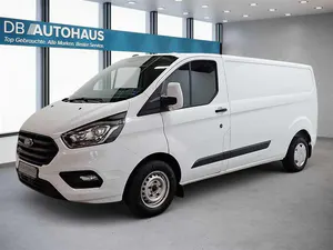 Occasion Ford Transit Custom