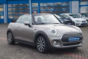 Gebraucht Mini One Cabriolet