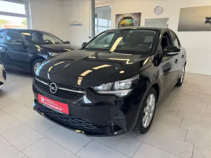 Gebraucht Opel Corsa