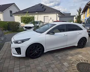 Gebraucht Kia Ceed GT
