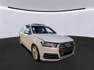Brugt Audi SQ7