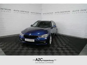 Używany BMW 330