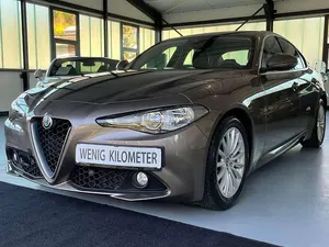 Gebraucht Alfa Romeo Giulia