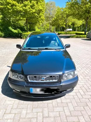 Brugt Volvo V40
