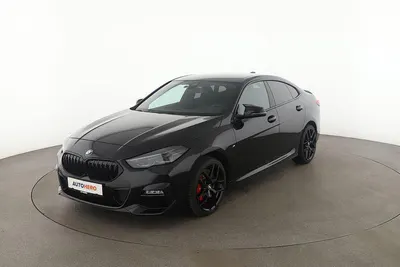 Brugt BMW 220 M Sport 190 HK (139 kW) 2023 Sort Coupe