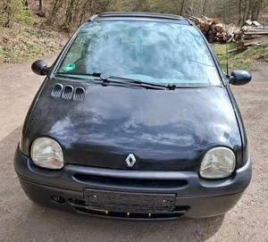 Brugt Renault Twingo