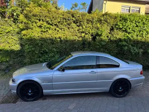 Gebraucht BMW 320