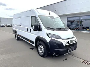 Second-hand Fiat Ducato