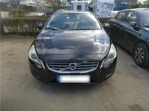 Brugt Volvo V60