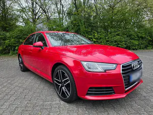 Brugt Audi A4